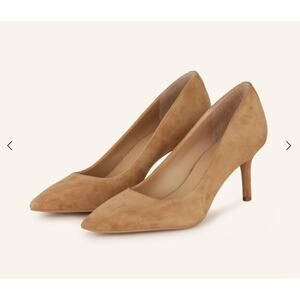 Lauren Ralph Lauren Lanette Pump NEW Sz 9